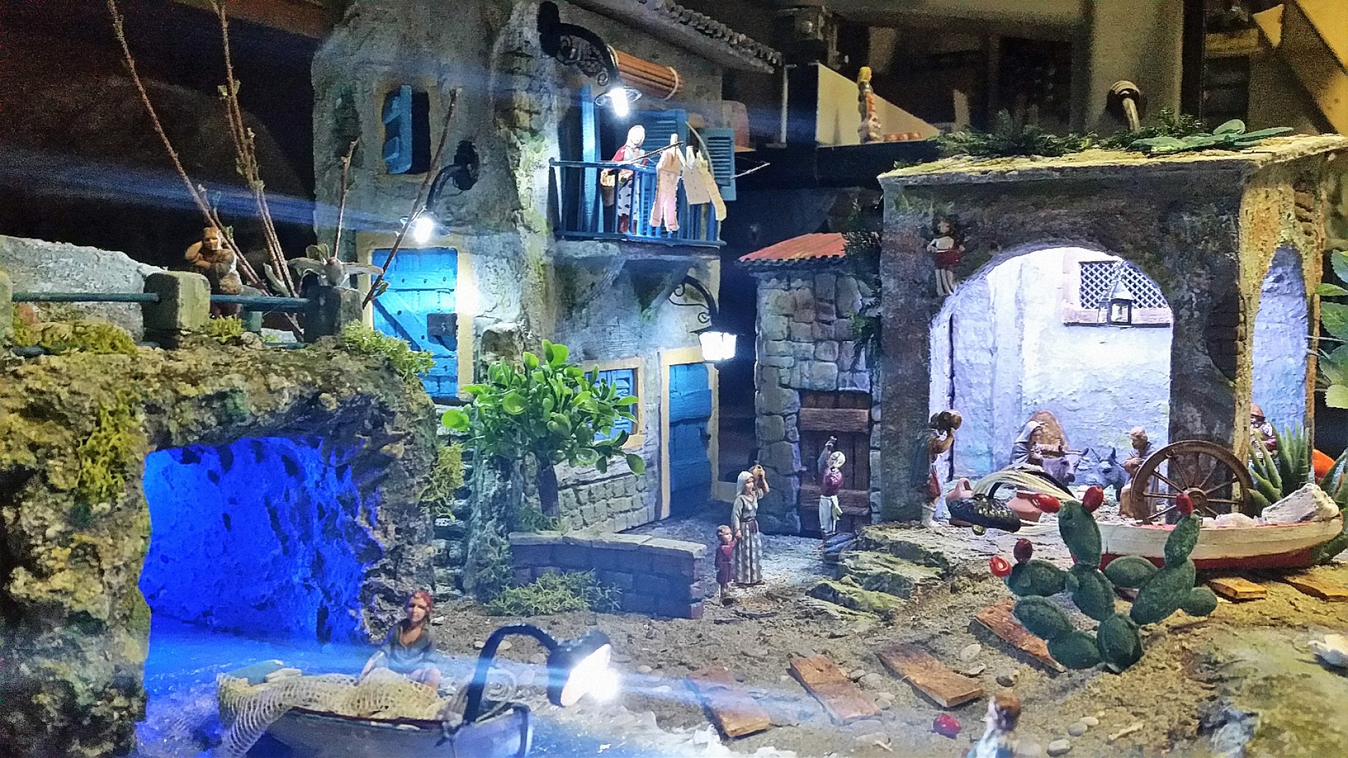 Borgo Marinaro - foto 10