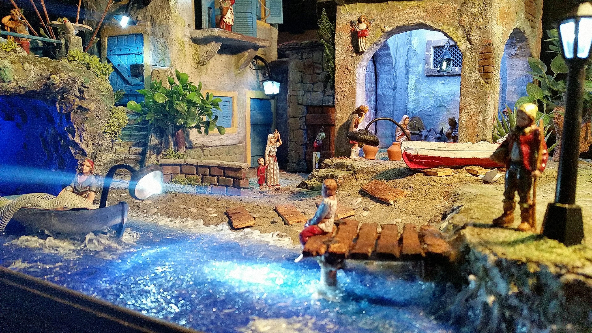 Borgo Marinaro - foto 11