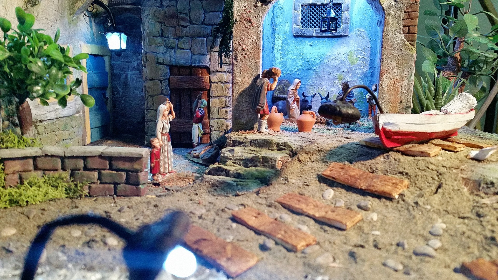 Borgo Marinaro - foto 2