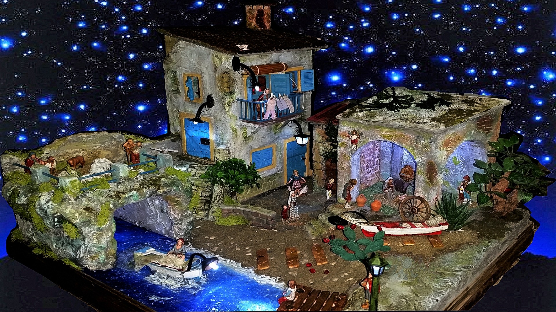 Borgo Marinaro - foto 7