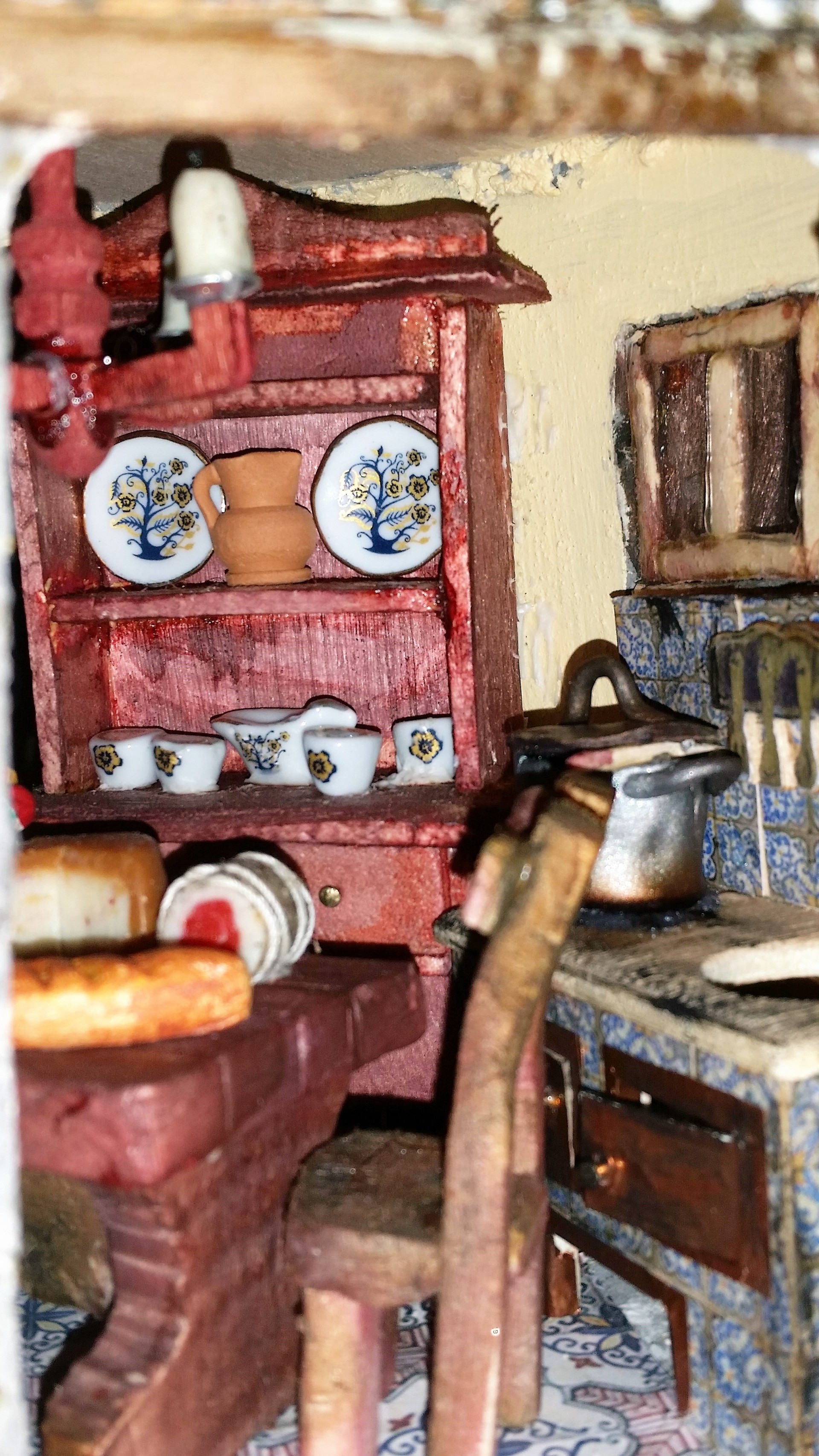 Presepe su Antica Tegola in 3D - foto 4