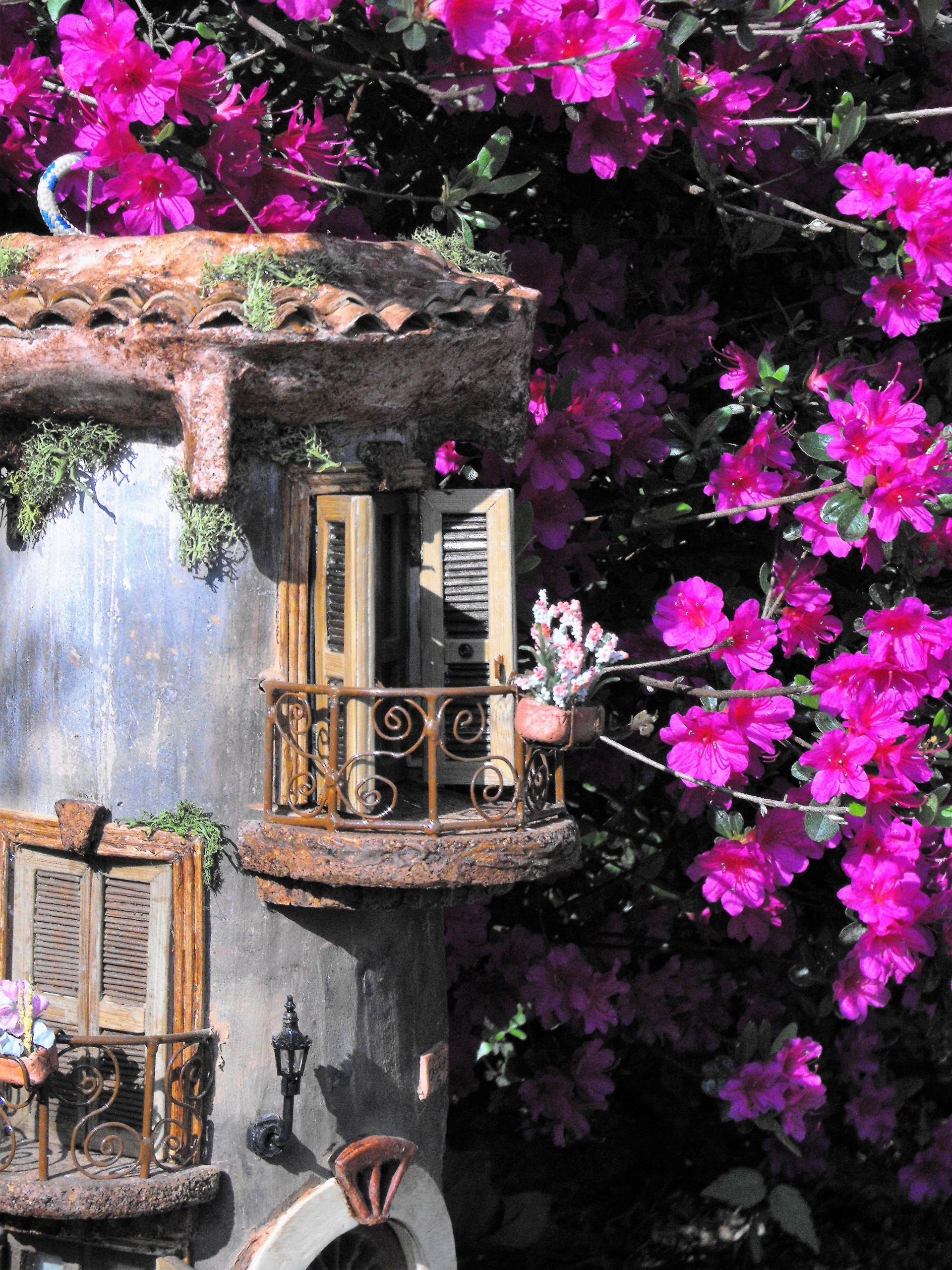 Tegola Antica 3D - foto 2