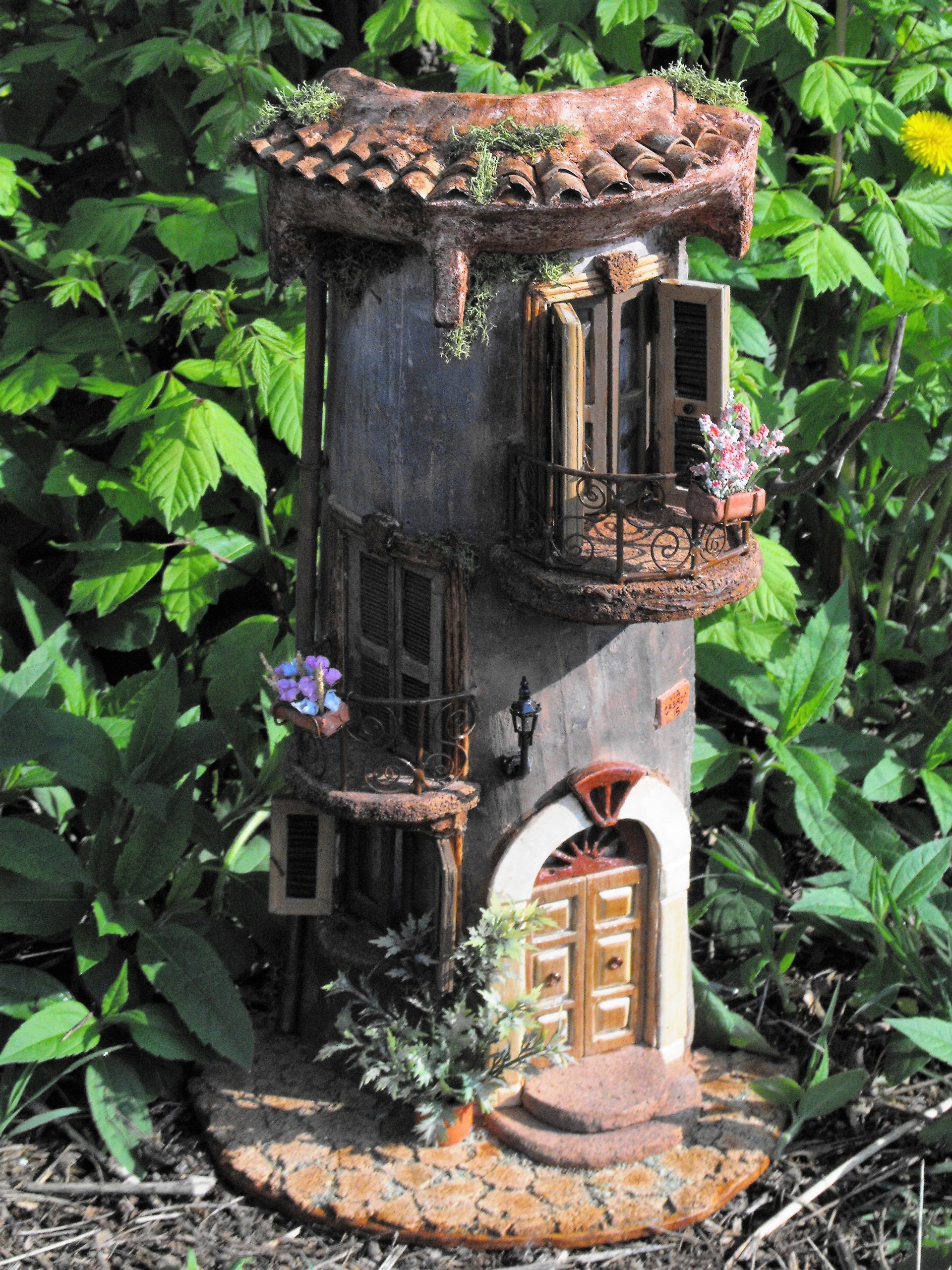 Tegola Antica 3D - foto 4