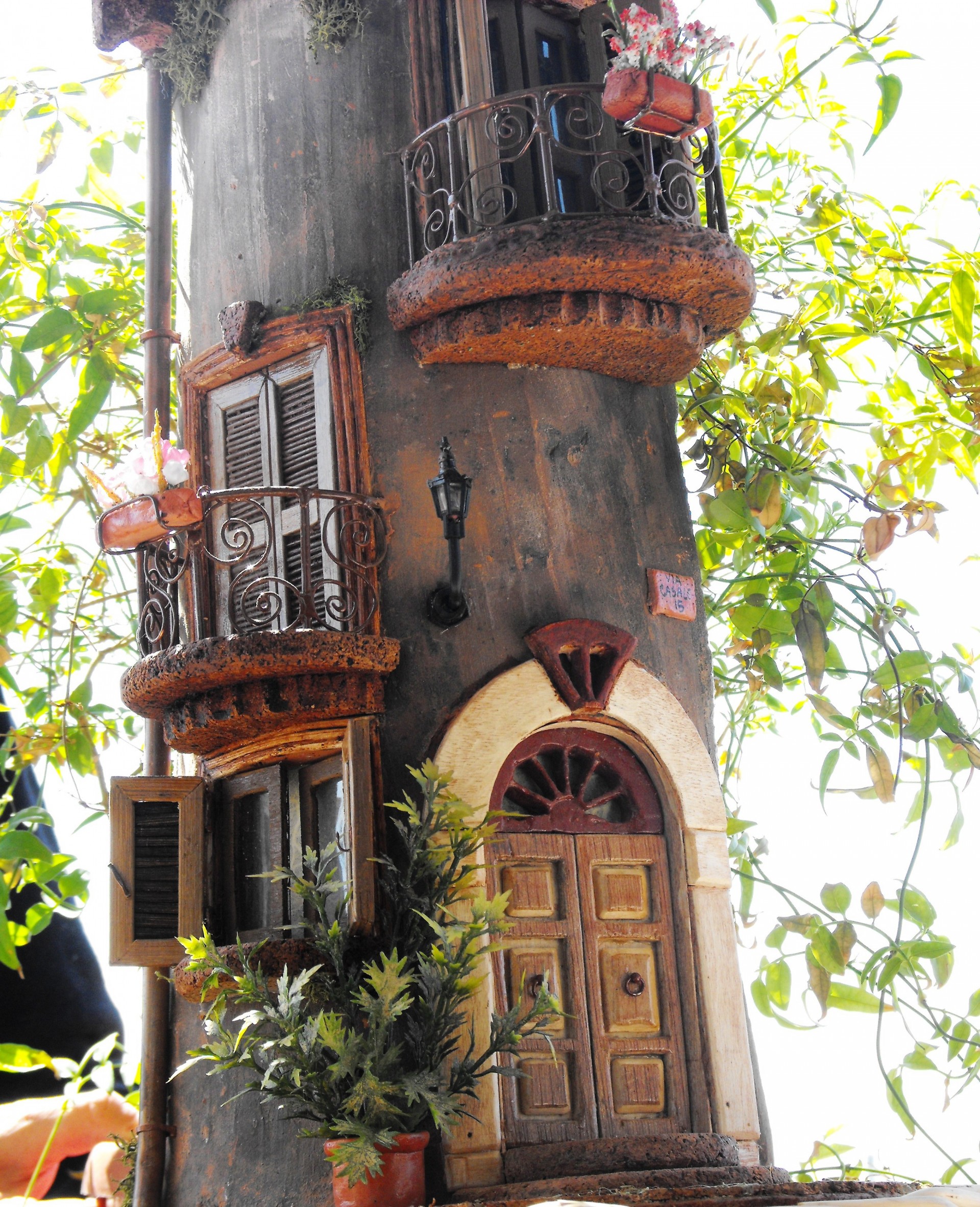 Tegola Antica 3D - foto 5