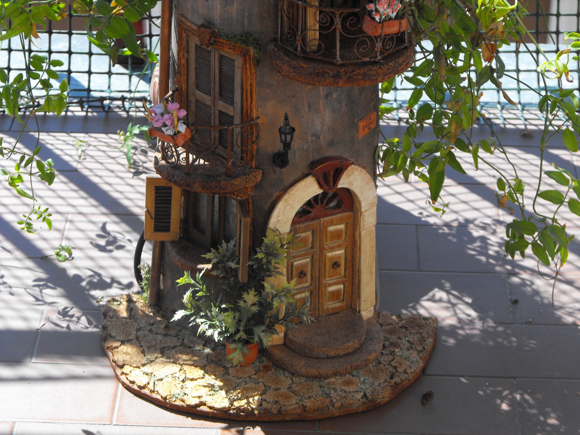 Tegola Antica 3D - foto 6