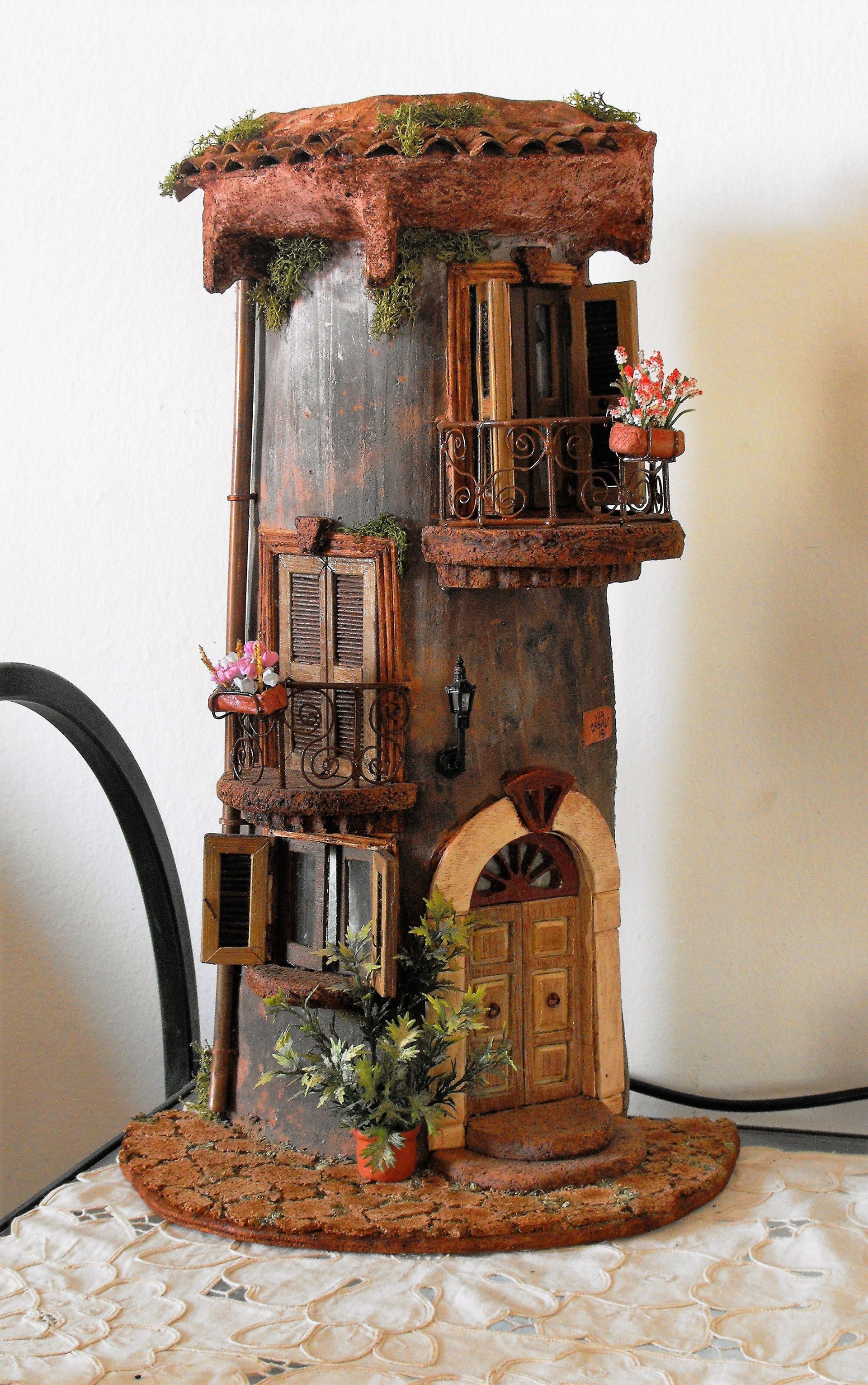 Tegola Antica 3D - foto 7