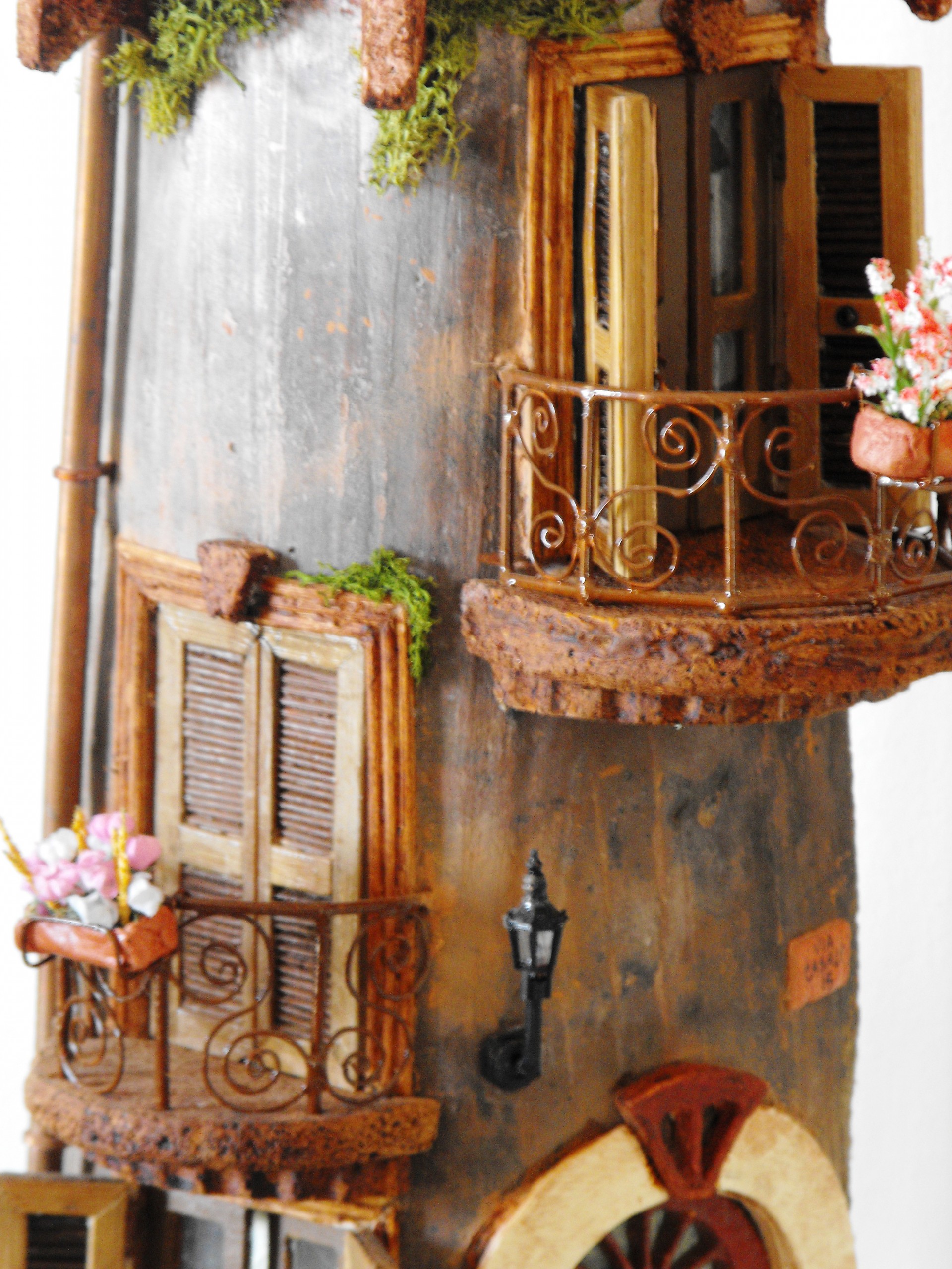 Tegola Antica 3D - foto 8