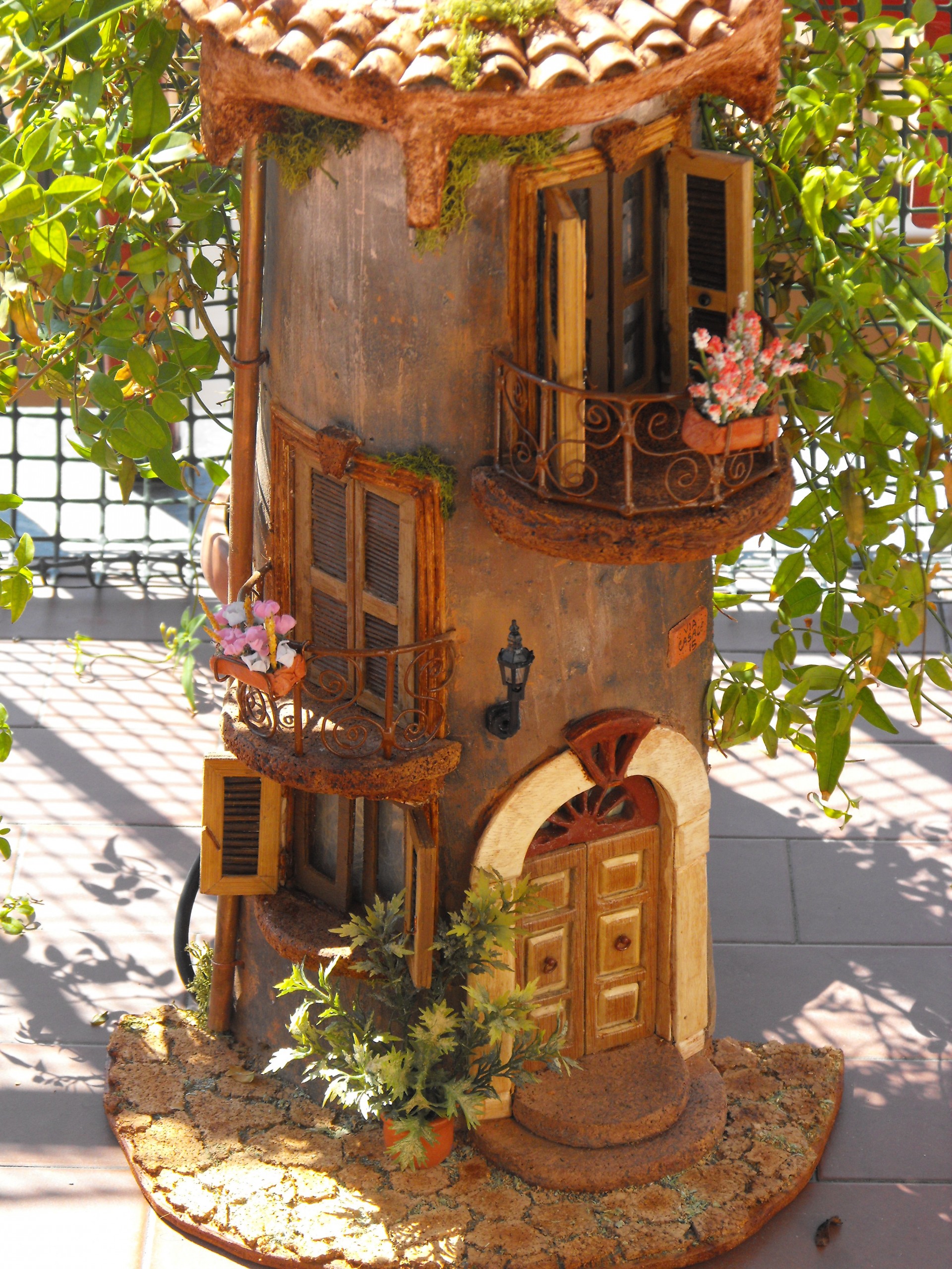 Tegola Antica 3D - foto 9