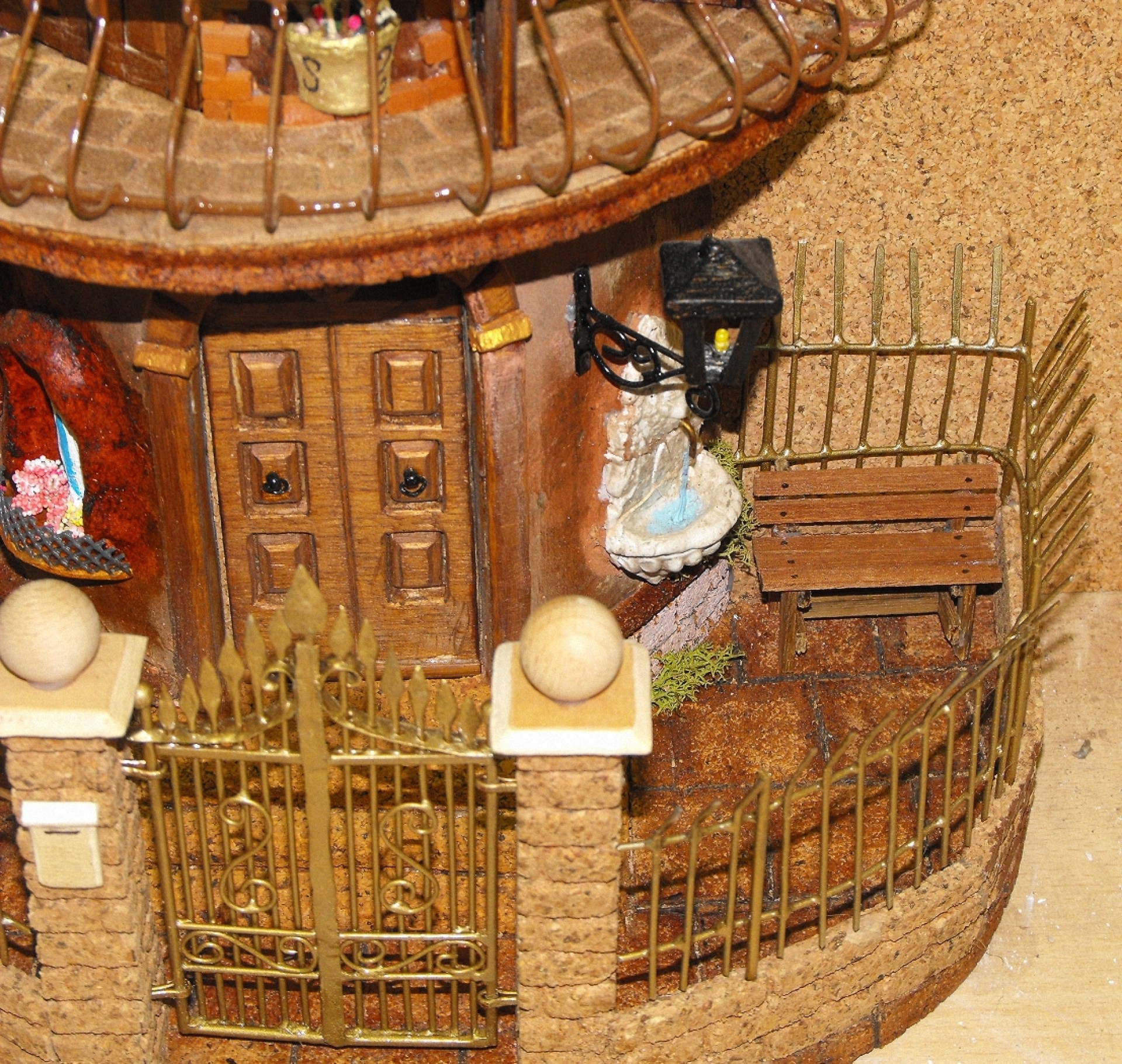 Tegola con Orologio - foto 6