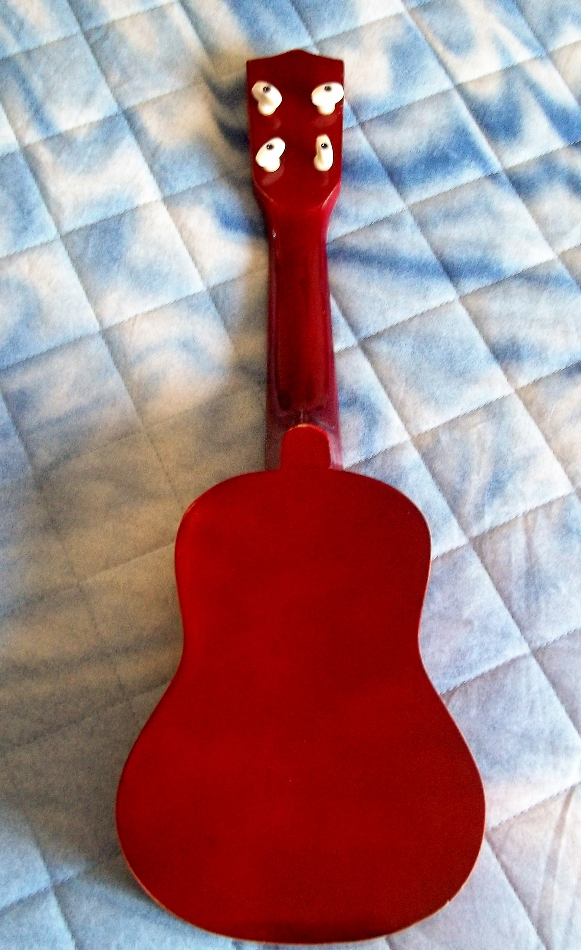 Ukulele del Gatto - foto 5